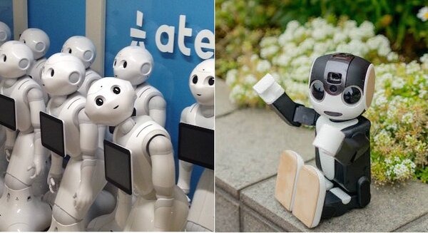 デジタルハリウッドがロボティクスアカデミーとリーダーズプログラムをはじめた理由