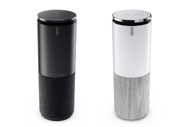 LenovoからAmazon Alexa搭載のSmart Assistantが発表されたので調べてみた
