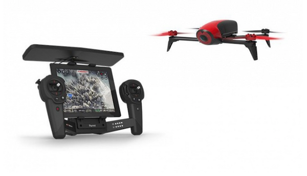 parrot drone01