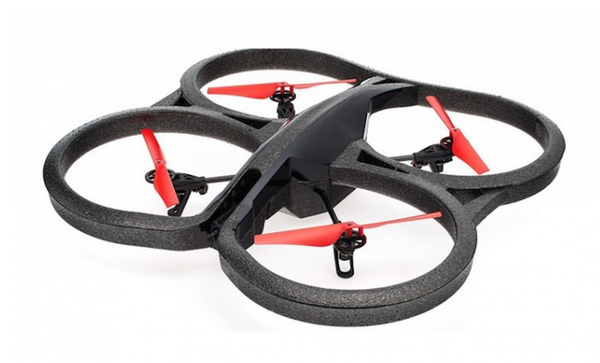 parrot drone02