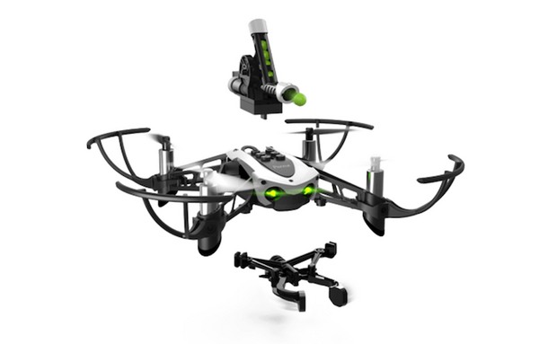parrot drone03
