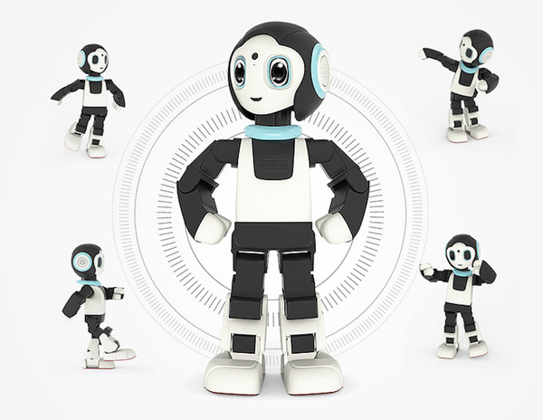 linxbot zero02