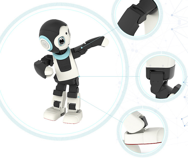 linxbot zero03