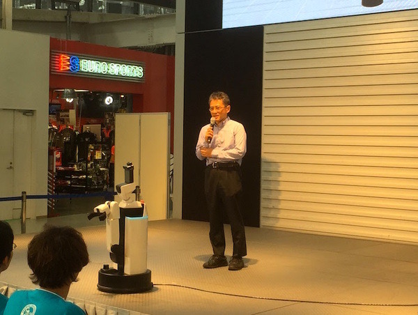 トヨタ自動車山本様