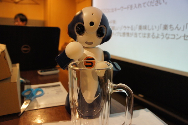 学生限定！居酒屋アイデアソンが開催されました