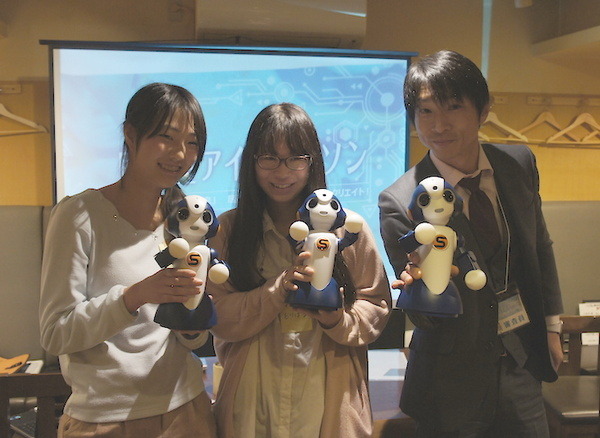学生限定！居酒屋アイデアソンが開催されました