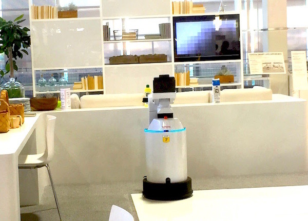 発表会　Eチーム