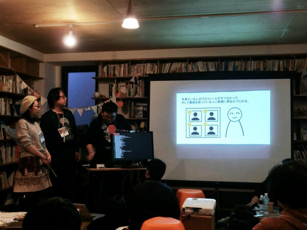 【IoT業界探訪vol.11】シェアオフィス & Akerun のハッカソン、結果やいかに！ – IoTデバイスハッカソンのススメ –