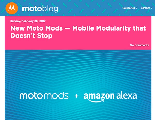 motoblog