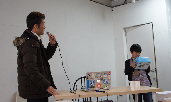 「ura pepper world 2017」参加レポート その1