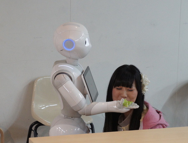 「ura pepper world 2017」参加レポート その2