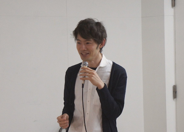 「ura pepper world 2017」参加レポート その2