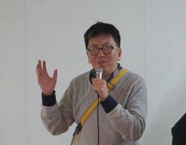 「ura pepper world 2017」参加レポート その2