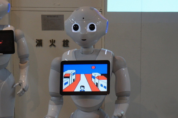 「ura pepper world 2017」参加レポート その2