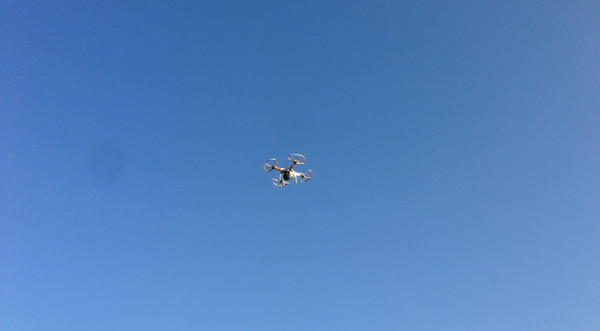 UAV