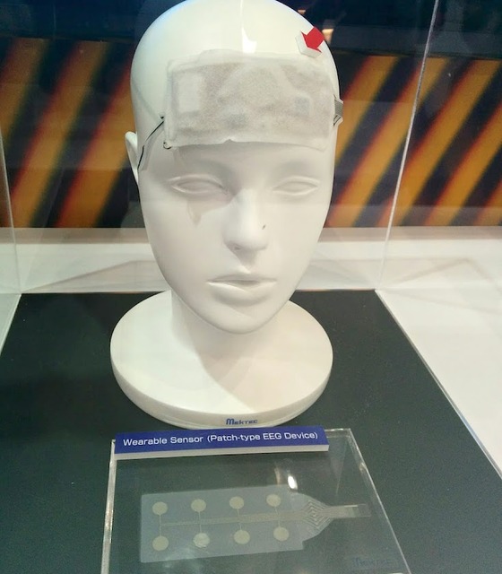【CeBIT 2017】世界最大級のコンピュータエキスポ、CeBIT出展ロボットを紹介！ Part.3
