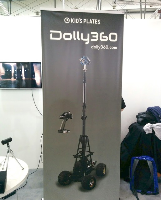 【CeBIT 2017】世界最大級のコンピュータエキスポ、CeBIT出展ロボットを紹介！ Part.3