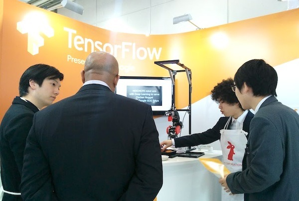 【CeBIT 2017】世界最大級のコンピュータエキスポ、CeBIT出展ロボットを紹介！ Part.3