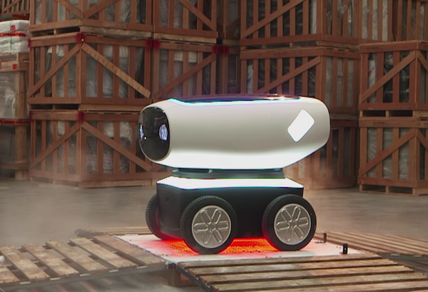 ドミノ・ピザの自動運転デリバリーロボット「DRU」はなぜ必要なのか？どこが凄いのか？