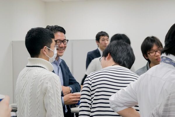 「ロボット系人材」新卒採用イベントをアールティが初開催、ROS・ラズパイの勉強会やDENSOなどによる会社案内も