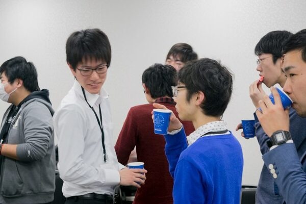 「ロボット系人材」新卒採用イベントをアールティが初開催、ROS・ラズパイの勉強会やDENSOなどによる会社案内も