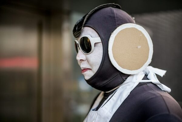 ロボットスタートが次世代ロボット型人間「ロボドン（RoBoDoN）」を開発！