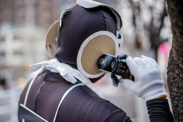 ロボットスタートが次世代ロボット型人間「ロボドン（RoBoDoN）」を開発！