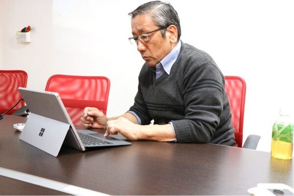 「守・破・離」東工大名誉教授・広瀬茂男先生が未来を担う人たちに伝えたかった事（前編）