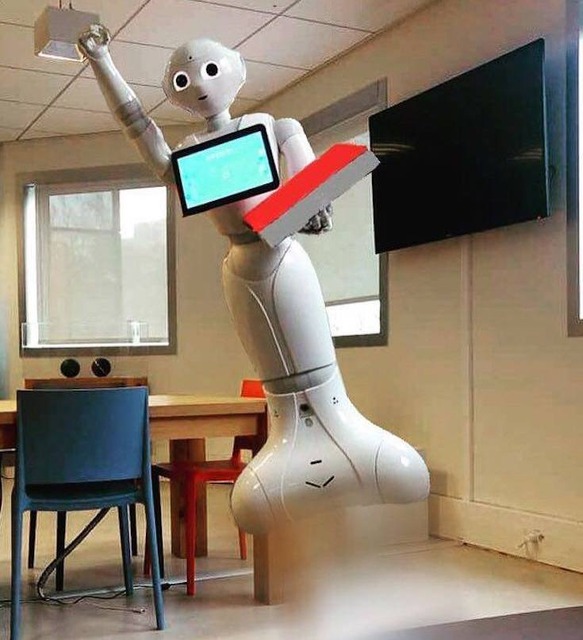 ロボット業界エイプリルフール2017ネタまとめ（随時更新中）