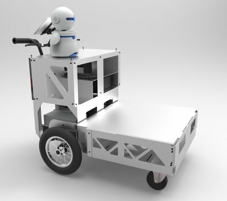 ロボット業界エイプリルフール2017ネタまとめ（随時更新中）