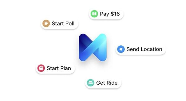 FacebookがAIアシスタント「M」を米国でリリース、Messenger内でサービスや商品、スケジュール等をチャットボットが提案