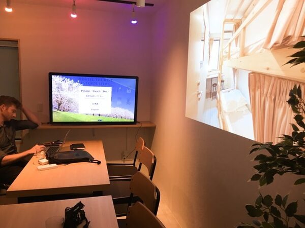 東京初進出、浅草北のIoTホステル「&AND HOSTEL」2号店 館内レポート！ 人気の理由とは？