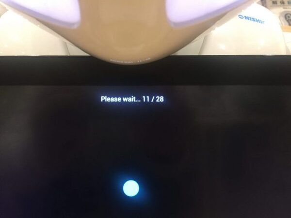【Pepper開発】Pepperが大幅アップデート？ 話題のNAOqi OS 2.5.5をためしてみた（アップデート編）