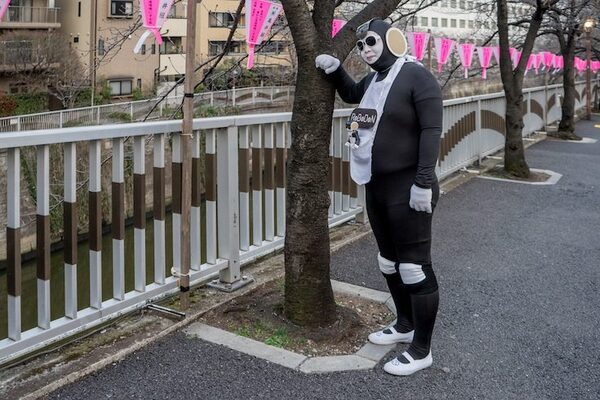人工知能「ファッションおじさん」を使って「ロボドン」「ぱっぺー」のファッションチェックしてみた！