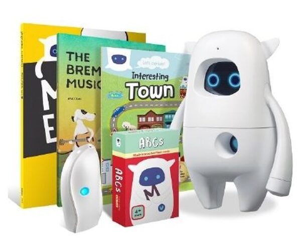 Musio Xの一般発売開始！Friend Planが９月分まで無料、会話例文集がもらえる発売記念キャンペーン実施