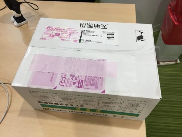 【RoBoHoN】ロボホンの首が折れちゃったので、修理に出してみた＋バックアップを勝手に復元してみた（後編）