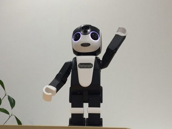 【RoBoHoN】ロボホンの首が折れちゃったので、修理に出してみた＋バックアップを勝手に復元してみた（後編）
