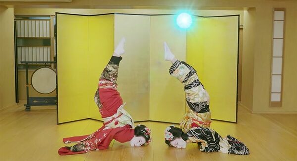 ロボカップ最新PR動画を公開、Jリーグ名古屋の玉田・杉森選手らも応援