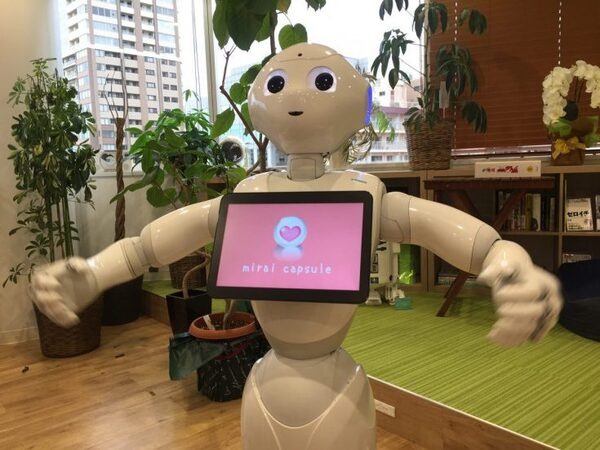 【Pepper開発】Pepperが大幅アップデート！ 話題のNAOqi OS 2.5.5をためしてみた（開発編）