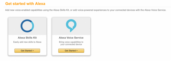 【音声アシスタント開発】アナタの好きなロボットはなんですか？AlexaのSkillを自作してみた！