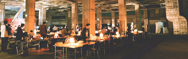 Pepperも参加するハッカソン「Junction Tokyo」が4月28～30日に寺田倉庫で開催、課題は「人間とロボットの共生」など