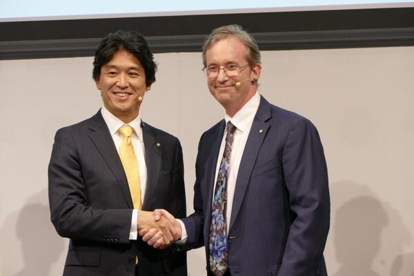 ルンバのアイロボット社、国内ローンチ発表会 アイロボットジャパン合同会社を創業