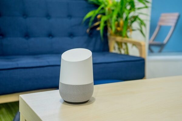 Google Homeが声だけでユーザーを識別可能に！
