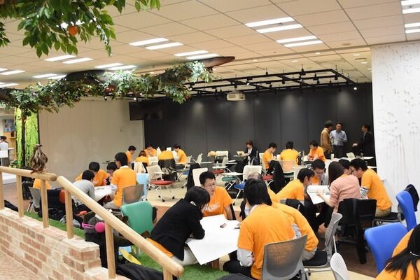 ロボットとの未来を考えるStartup Weekend Tokyo Roboticsが開催。優勝は自動たこ焼き機ロボット