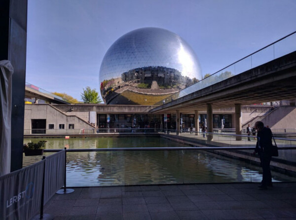 さすがフランス、ダンスもかっこいい！ フランスで開催された「Pepper World Paris 2017」レポート！