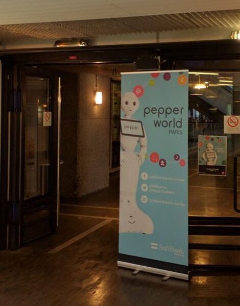 さすがフランス、ダンスもかっこいい！ フランスで開催された「Pepper World Paris 2017」レポート！