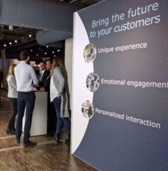 さすがフランス、ダンスもかっこいい！ フランスで開催された「Pepper World Paris 2017」レポート！