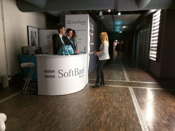 さすがフランス、ダンスもかっこいい！ フランスで開催された「Pepper World Paris 2017」レポート！