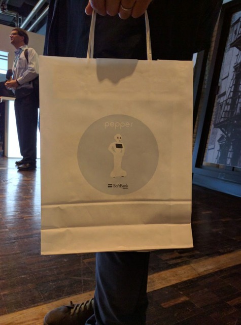 さすがフランス、ダンスもかっこいい！ フランスで開催された「Pepper World Paris 2017」レポート！