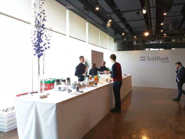 さすがフランス、ダンスもかっこいい！ フランスで開催された「Pepper World Paris 2017」レポート！